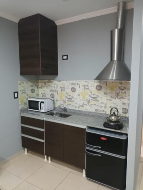 Departamento en Ciudad De La Punta